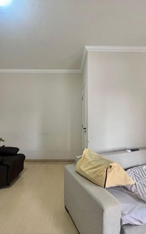 Apartamento à venda com 121m², 2 quartos e 3 vagas Apartamento à venda com 121m², 2 quartos e 3 vagasSala