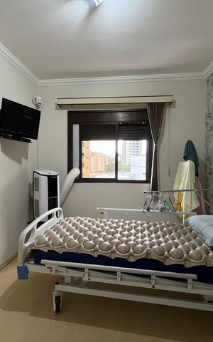 Apartamento à venda com 121m², 2 quartos e 3 vagas Apartamento à venda com 121m², 2 quartos e 3 vagasSuíte 2
