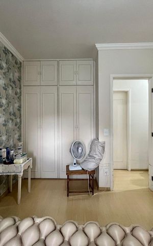 Apartamento à venda com 121m², 2 quartos e 3 vagas Apartamento à venda com 121m², 2 quartos e 3 vagasSuíte 2