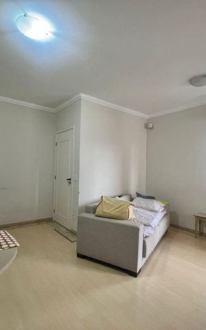 Apartamento à venda com 121m², 2 quartos e 3 vagas Apartamento à venda com 121m², 2 quartos e 3 vagasSala