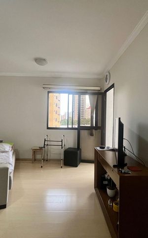Apartamento à venda com 121m², 2 quartos e 3 vagas Apartamento à venda com 121m², 2 quartos e 3 vagasSala