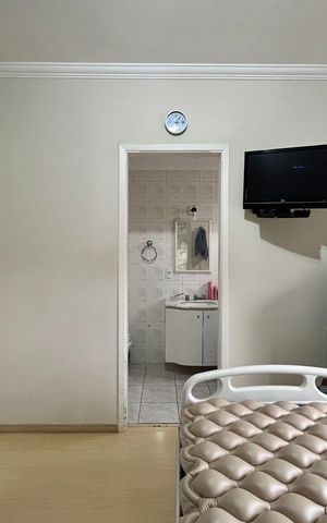Apartamento à venda com 121m², 2 quartos e 3 vagas Apartamento à venda com 121m², 2 quartos e 3 vagasSuíte 2