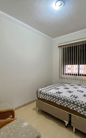 Apartamento à venda com 121m², 2 quartos e 3 vagas Apartamento à venda com 121m², 2 quartos e 3 vagasQuarto 1