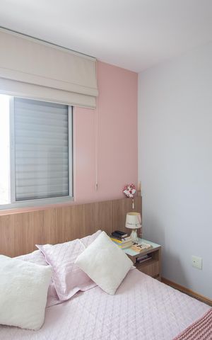 Apartamento à venda com 69m², 2 quartos e 2 vagas Apartamento à venda com 69m², 2 quartos e 2 vagasQuarto Suíte