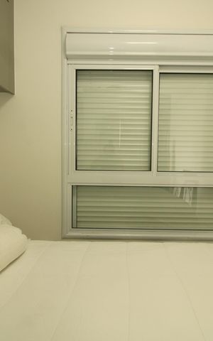 Apartamento para alugar com 45m², 1 quarto e 1 vagaSuíte