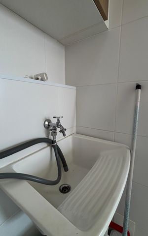 Apartamento para alugar com 35m², 2 quartos e 1 vaga Apartamento para alugar com 35m², 2 quartos e 1 vagaÁrea de Serviço