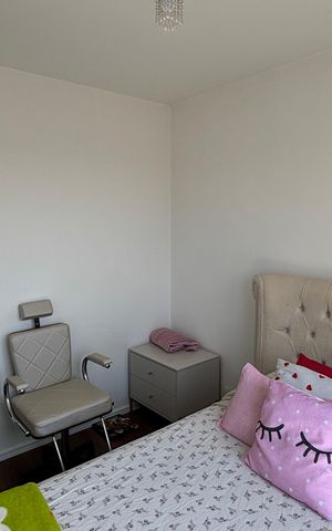Apartamento para alugar com 35m², 2 quartos e 1 vaga Apartamento para alugar com 35m², 2 quartos e 1 vagaQuarto 1