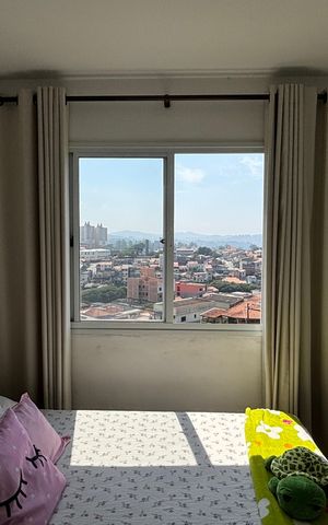 Apartamento para alugar com 35m², 2 quartos e 1 vaga Apartamento para alugar com 35m², 2 quartos e 1 vagaQuarto 1