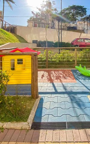 Apartamento para alugar com 35m², 2 quartos e 1 vaga Apartamento para alugar com 35m², 2 quartos e 1 vagaPlayground
