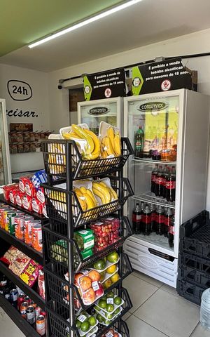 Apartamento para alugar com 35m², 2 quartos e 1 vaga Apartamento para alugar com 35m², 2 quartos e 1 vagaMercado