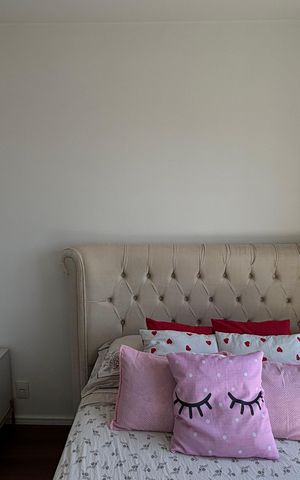 Apartamento para alugar com 35m², 2 quartos e 1 vaga Apartamento para alugar com 35m², 2 quartos e 1 vagaQuarto 1