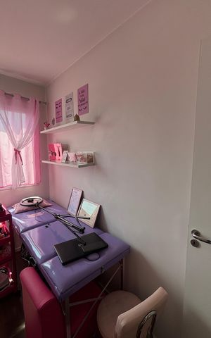 Apartamento para alugar com 35m², 2 quartos e 1 vaga Apartamento para alugar com 35m², 2 quartos e 1 vagaQuarto 2