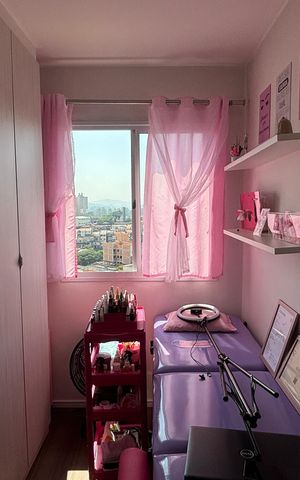 Apartamento para alugar com 35m², 2 quartos e 1 vaga Apartamento para alugar com 35m², 2 quartos e 1 vagaQuarto 2