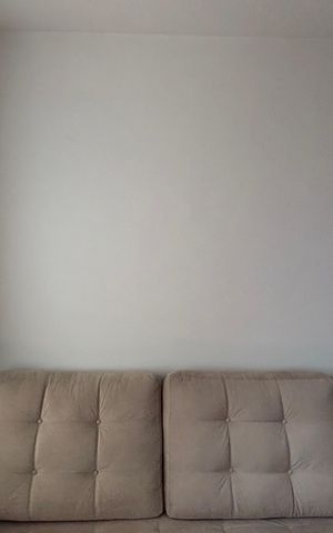 Apartamento para alugar com 35m², 2 quartos e 1 vaga Apartamento para alugar com 35m², 2 quartos e 1 vagaSala