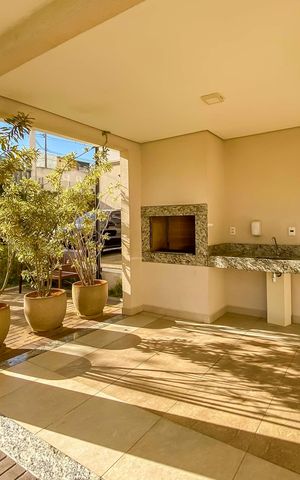Apartamento para alugar com 35m², 2 quartos e 1 vaga Apartamento para alugar com 35m², 2 quartos e 1 vagaChurrasqueira