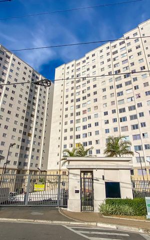 Apartamento para alugar com 35m², 2 quartos e 1 vaga Apartamento para alugar com 35m², 2 quartos e 1 vagaFachada