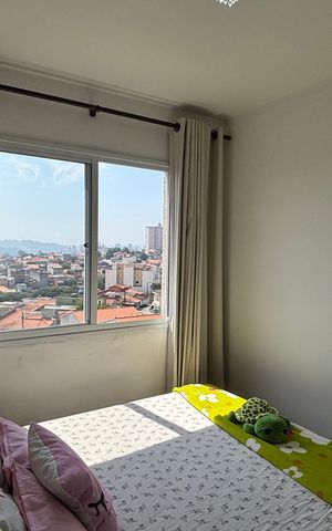 Apartamento para alugar com 35m², 2 quartos e 1 vaga Apartamento para alugar com 35m², 2 quartos e 1 vagaQuarto 1