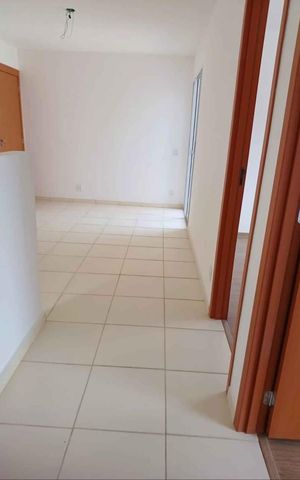 Apartamento para alugar com 45m², 2 quartos e sem vaga