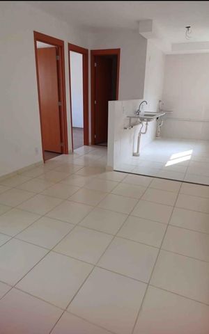 Apartamento para alugar com 45m², 2 quartos e sem vaga