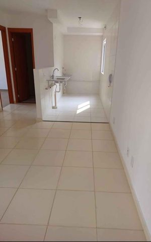 Apartamento para alugar com 45m², 2 quartos e sem vaga