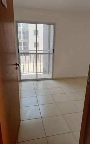 Apartamento para alugar com 45m², 2 quartos e sem vaga