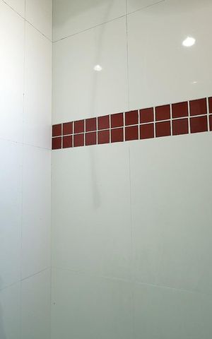 Apartamento à venda com 67m², 3 quartos e 1 vaga Apartamento à venda com 67m², 3 quartos e 1 vagaBanheiro