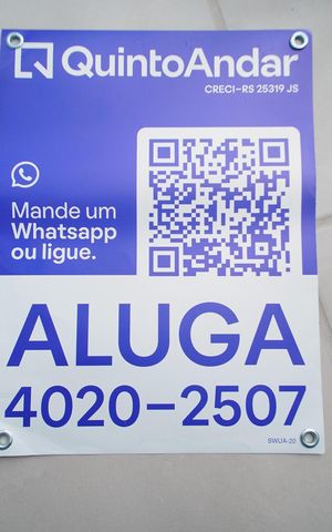 Apartamento para alugar com 60m², 2 quartos e 1 vagaplaca