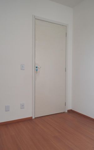 Apartamento para alugar com 60m², 2 quartos e 1 vagaQuarto 1