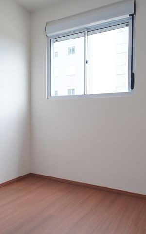Apartamento para alugar com 60m², 2 quartos e 1 vagaQuarto 1