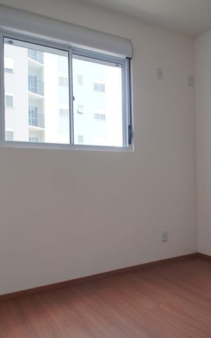 Apartamento para alugar com 60m², 2 quartos e 1 vagaQuarto 2
