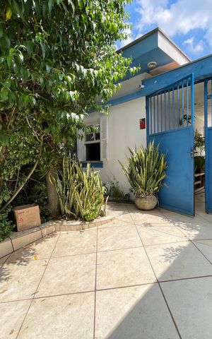 Casa para alugar com 120m², 3 quartos e 3 vagas Casa para alugar com 120m², 3 quartos e 3 vagasQuintal