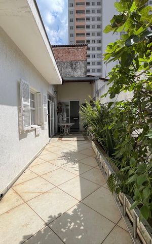 Casa para alugar com 120m², 3 quartos e 3 vagas Casa para alugar com 120m², 3 quartos e 3 vagasQuintal