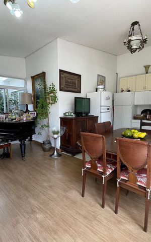 Casa para alugar com 120m², 3 quartos e 3 vagas Casa para alugar com 120m², 3 quartos e 3 vagasSala de Jantar