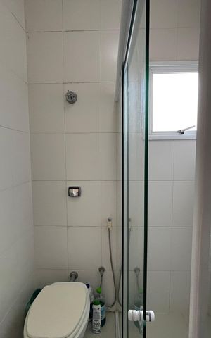 Casa para alugar com 120m², 3 quartos e 3 vagas Casa para alugar com 120m², 3 quartos e 3 vagasBanheiro 2