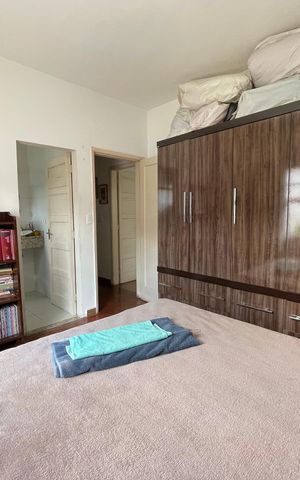 Casa para alugar com 120m², 3 quartos e 3 vagas Casa para alugar com 120m², 3 quartos e 3 vagasSuíte 1