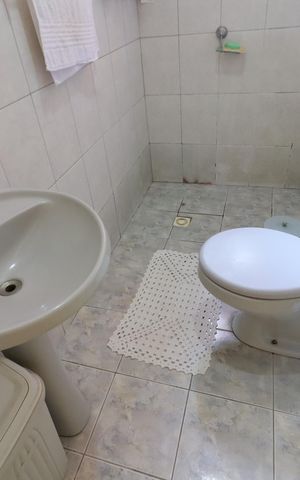 Casa à venda com 138m², 3 quartos e 1 vagaBanheiro 1
