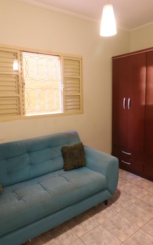Casa à venda com 138m², 3 quartos e 1 vagaQuarto 2