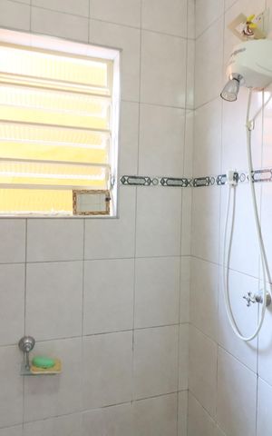 Casa à venda com 138m², 3 quartos e 1 vagaBanheiro 1