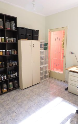 Casa à venda com 138m², 3 quartos e 1 vagaSala de jantar