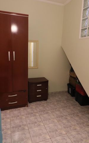 Casa à venda com 138m², 3 quartos e 1 vagaQuarto 2