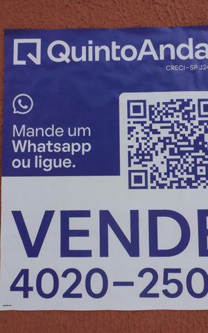 Casa à venda com 138m², 3 quartos e 1 vagaPlaca 