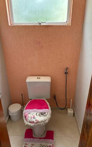 Casa de condomínio para alugar com 450m², 3 quartos e 3 vagas