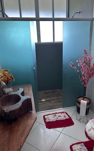 Casa de condomínio para alugar com 450m², 3 quartos e 3 vagas