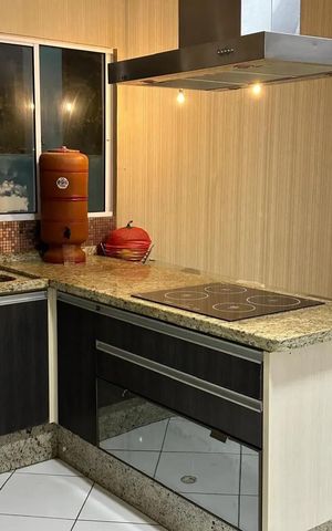 Casa de condomínio para alugar com 450m², 3 quartos e 3 vagas