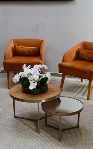 Apartamento à venda com 52m², 2 quartos e 1 vaga Apartamento à venda com 52m², 2 quartos e 1 vagaHall de entrada