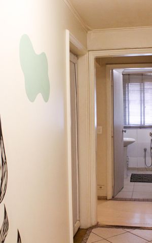 Apartamento à venda com 130m², 2 quartos e sem vaga