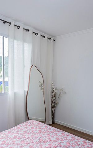 Apartamento para alugar com 40m², 2 quartos e sem vaga Apartamento para alugar com 40m², 2 quartos e sem vagaQuarto 1