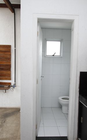 Apartamento à venda com 300m², 4 quartos e 2 vagasCobertura