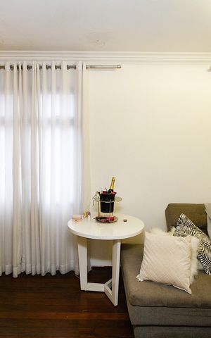 Apartamento à venda com 300m², 4 quartos e 2 vagasSala