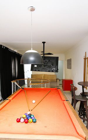 Apartamento à venda com 300m², 4 quartos e 2 vagasCobertura